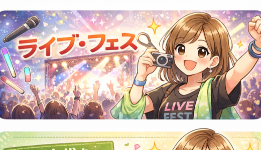 行けない(行けなかった)ライブやフェスの代用②WOWOW